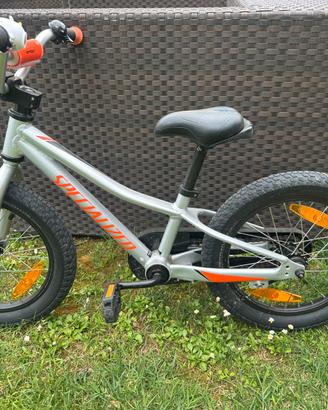 Specilized Riprock 16