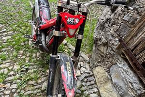 Trial gas gas txt 50 cc