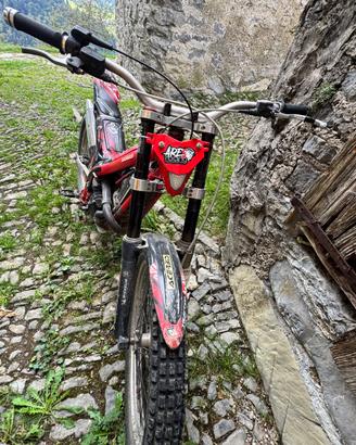Trial gas gas txt 50 cc