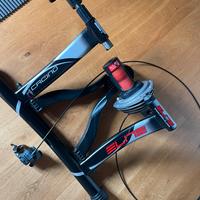 Rulli bici Elite Crono Mag