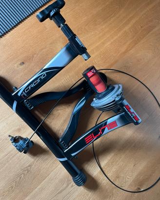 Rulli bici Elite Crono Mag