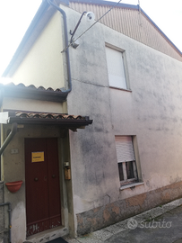 Casa singola Padiglione di Osimo
