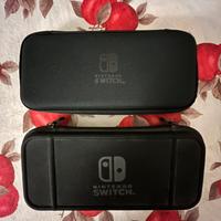 Custodie per nintendo switch