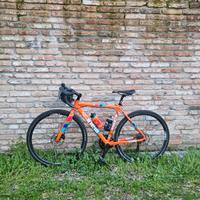Bici gravel Cinelli Zydeco Lala