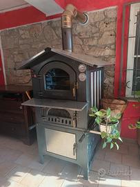 Forno FONTANA  