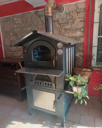 Forno FONTANA  