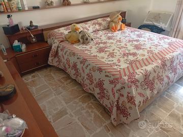 camera da letto matrimoniale