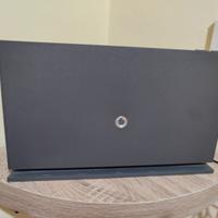 Vodafone Power Station Modem Router internet wifi