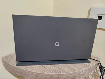 Vodafone Power Station Modem Router internet wifi