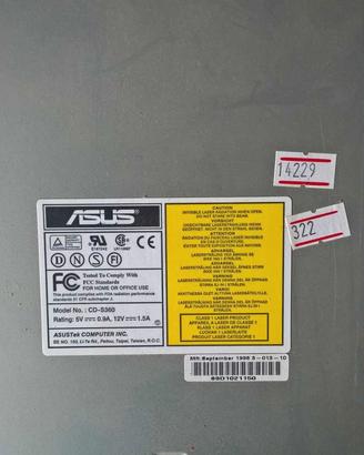 CD DVD Drive