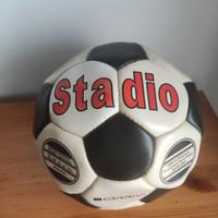 Pallone Mondo Stadio Vintage