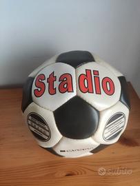 Pallone Mondo Stadio Vintage