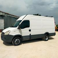 Furgone Iveco Daily 35C13 Off. Mobile