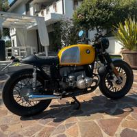 Bmw R65