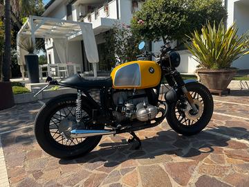 Bmw R65