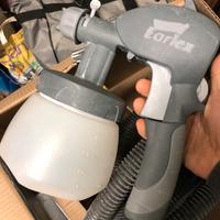 Earlex Spraystation Expert 2900