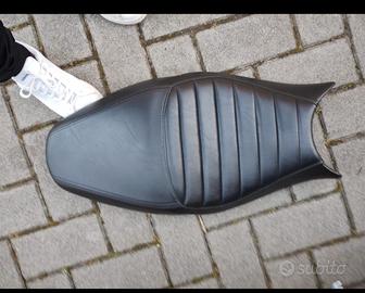 sella confort ducati monster 696/697/821/796