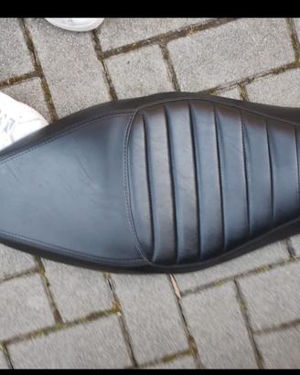 sella confort ducati monster 696/697/821/796