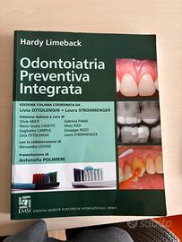 Odontoiatria preventiva integrata
