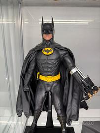 Hot toys BATMAN DX09