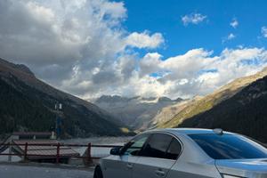 Bmw 520i