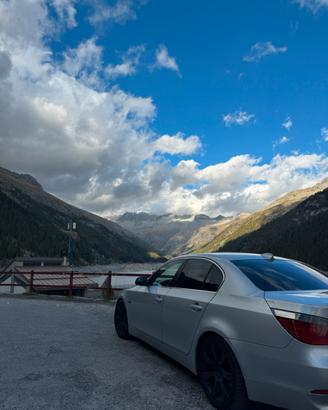 Bmw 520i