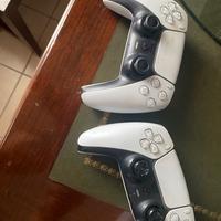 Controller ps5