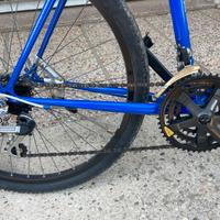 MTB Battaglin Acciaio