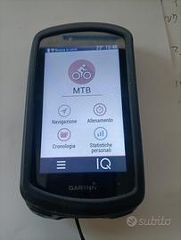 Garmin Edge 1030 plus