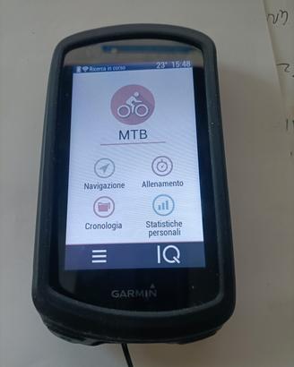 Garmin Edge 1030 plus