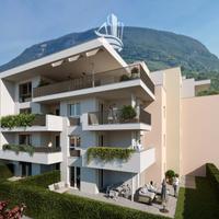 Quadrilocale di nuova costruzione a Egna