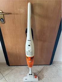 Aspirapolvere con filo senza sacc.