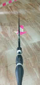 St Croix legend xtreme