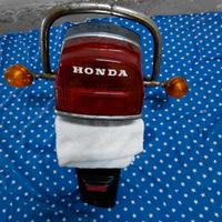 Honda fanale posteriore 