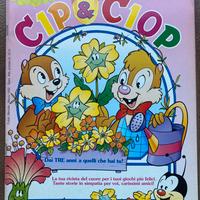Fumetto comics mensile CIP & CIOP n.29 Marzo 1992