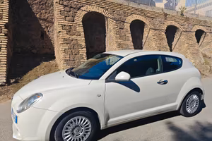Alfa Romeo MiTo 1.3 JTDm 85 CV S&S Impression