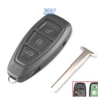 CHIAVE COMPLETA PER FORD C-MAX 10-12 FIESTA 08- FO