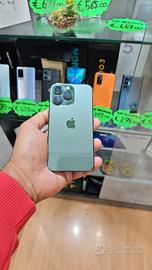 APPLE IPHONE 13 PRO 5G ( 256GB ) GARANZIA 