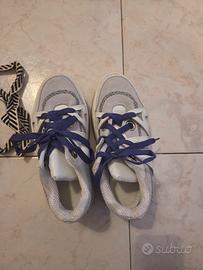 sneakers come nuove n.36
