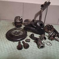 RICAMBI VESPA 