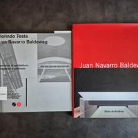 Lotto libri di Architettura