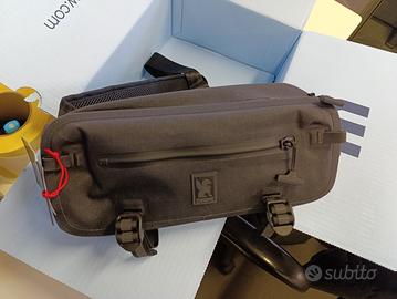 Chrome Mini Kadet Waterproof 