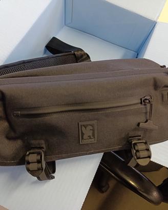 Tracolla impermeabile Chrome Mini Kadet WP 