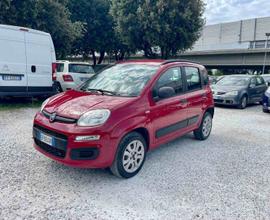 FIAT PANDA - METANO NATURAL POWER - LOUNGE