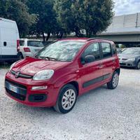 FIAT PANDA - METANO NATURAL POWER - LOUNGE