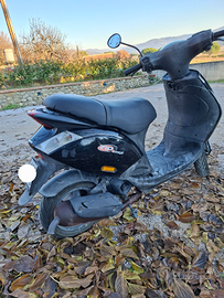 Piaggio Zip 50 6941 km