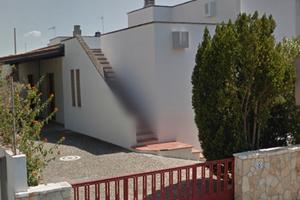 VILLETTA A 80mt DAL MARE A TORRESUDA/GALLIPOLI