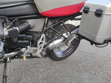 Cerniere Valice Bmw R1150GS Adventure Nuove