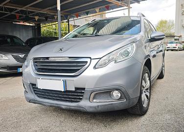 PERFETTA Peugeot 2008 1.2 VTi 82CV Allure