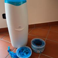 Foppapedretti Maialino Angelcare Porta Pannolini